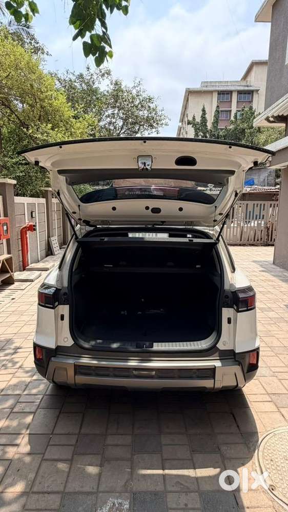 Hyundai Creta Sx 1.5 Petrol Mt