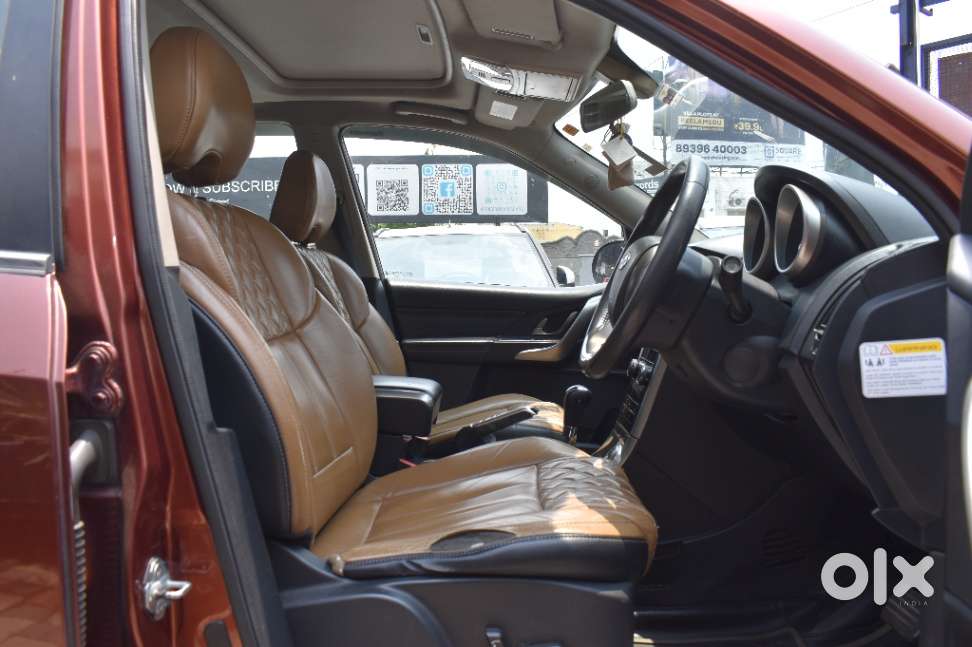 Mahindra Xuv500 W11 At, 2019, Diesel