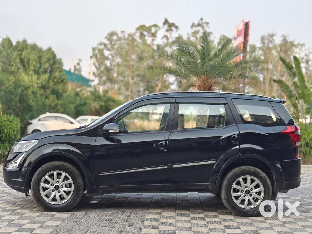 Mahindra Xuv500 W9, 2018, Diesel