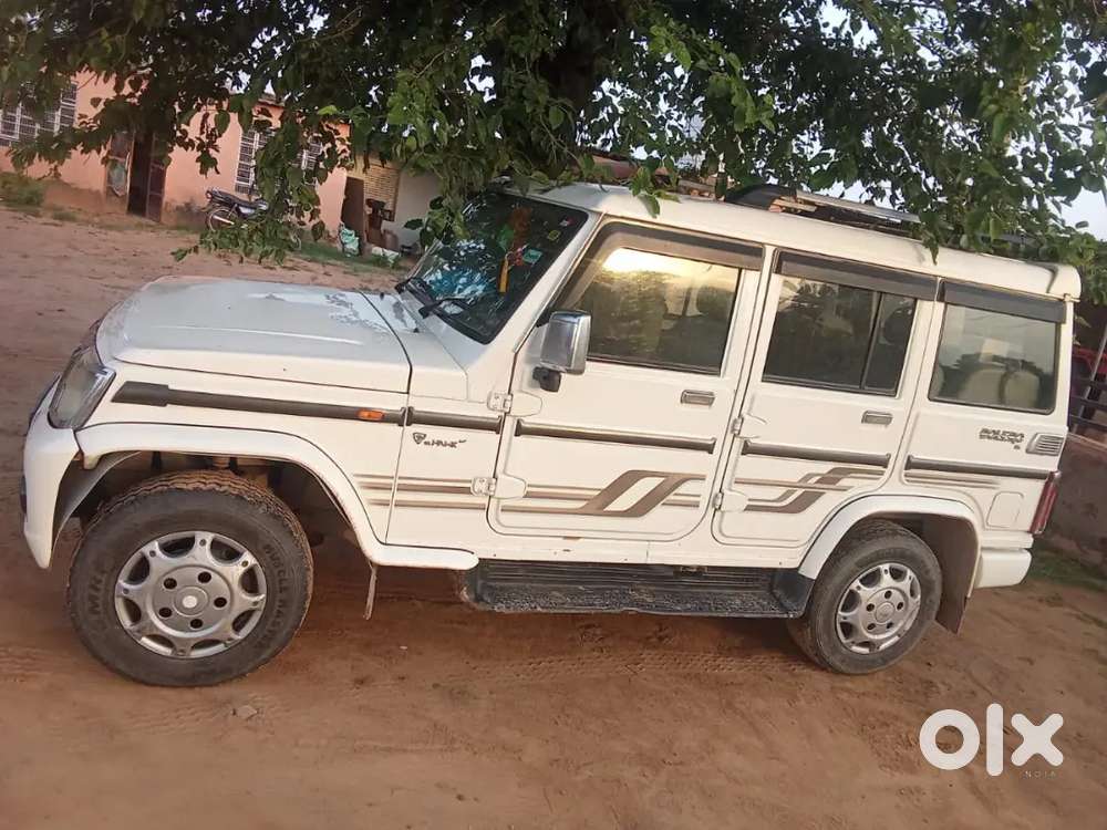 Mahindra Be 6 2020 Diesel Well Maintained
