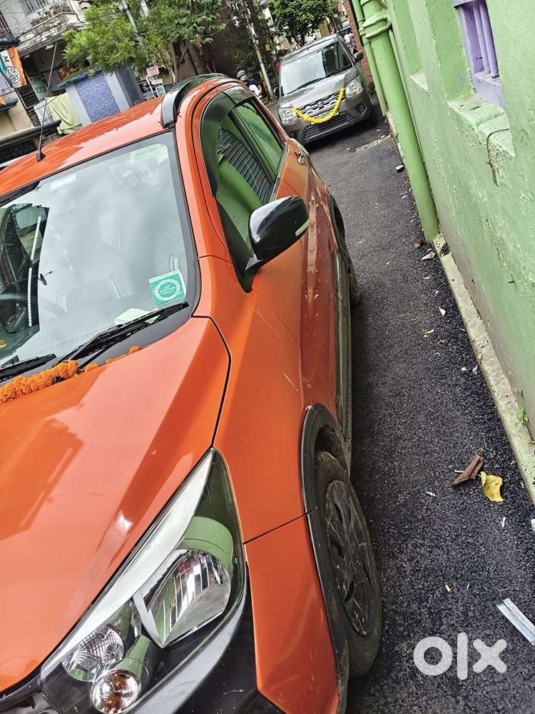 2019 Maruti Suzuki Celerio X