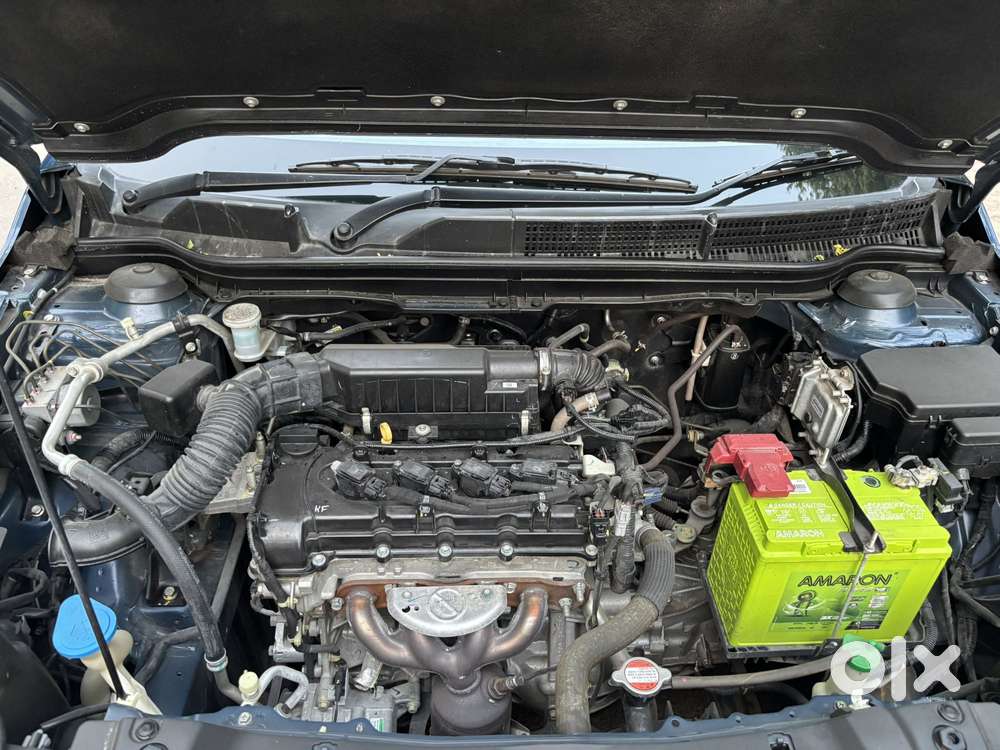Maruti Suzuki S-cross 1.5 Sigma, 2022, Petrol