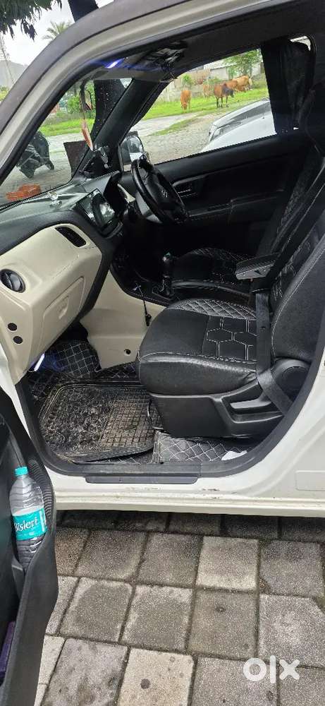 Maruti Suzuki Wagon R Lxi Cng 2022