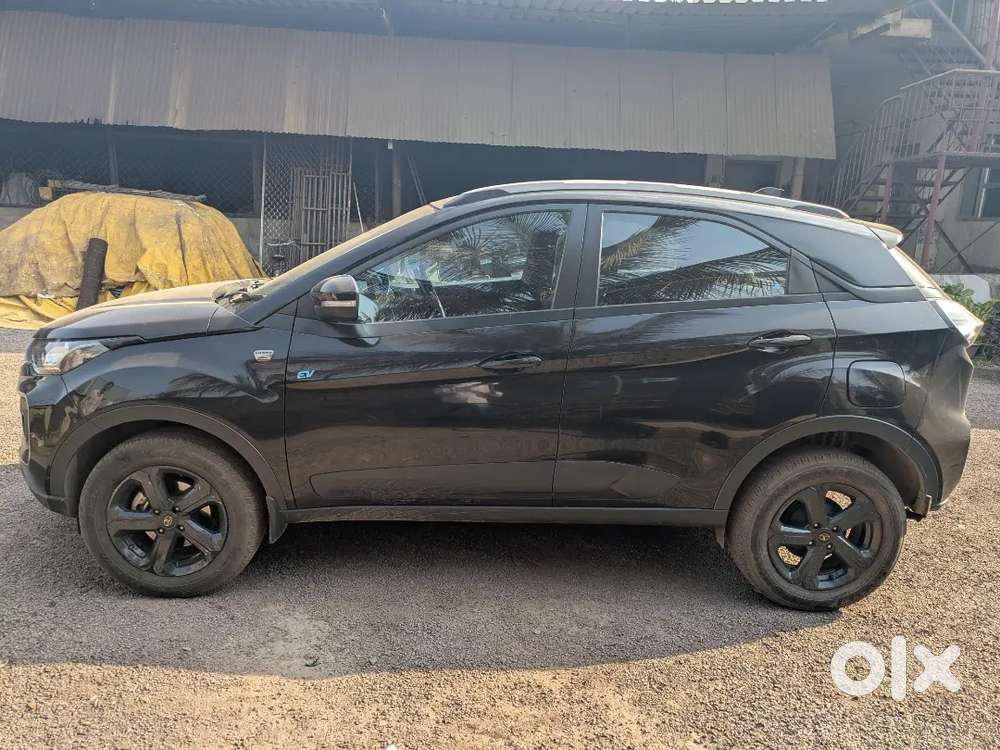Tata Nexon Ev 2022 Electric 54000 Km Driven