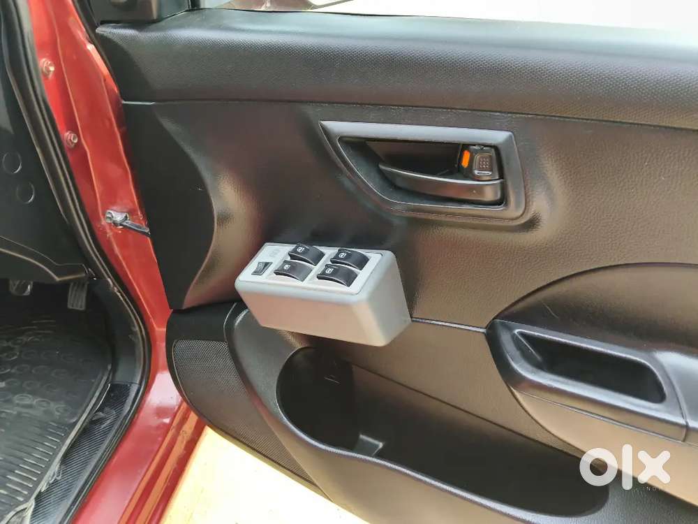 Maruti Suzuki Swift 2013 Diesel 97000 Km Driven