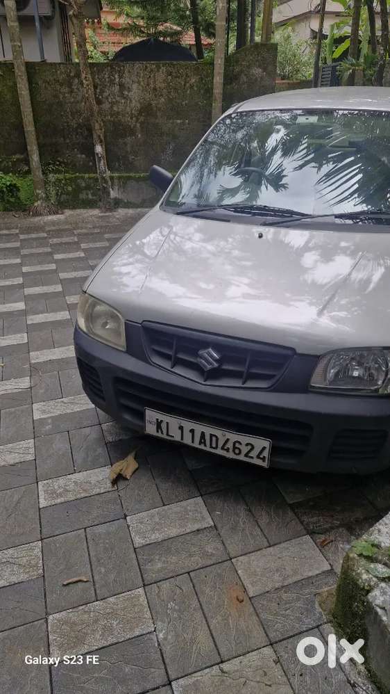 Alto Single Owner In Good Condition