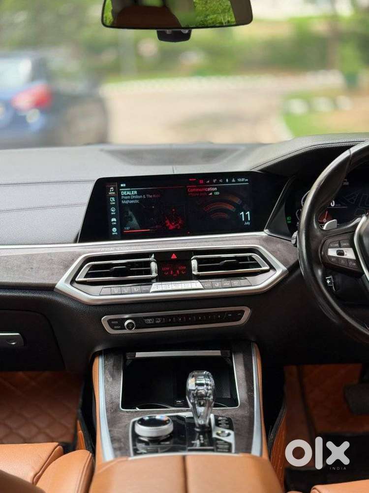 Bmw X5 Xdrive 30d, 2021, Diesel