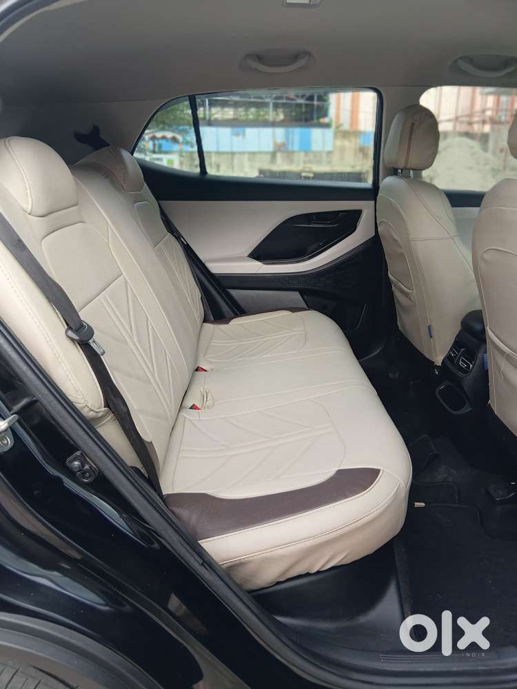 Hyundai Creta 1.4 Ex Diesel, 2021, Diesel