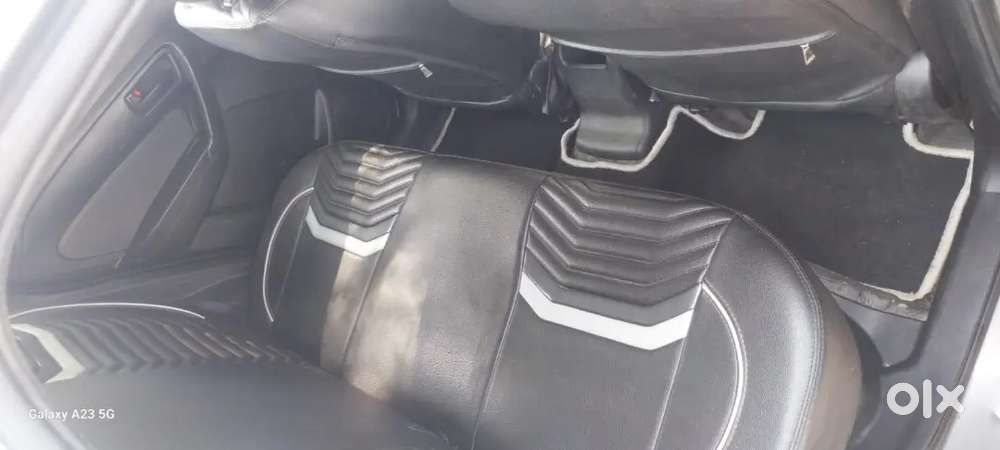 Maruti Suzuki Brezza Lxi 2021