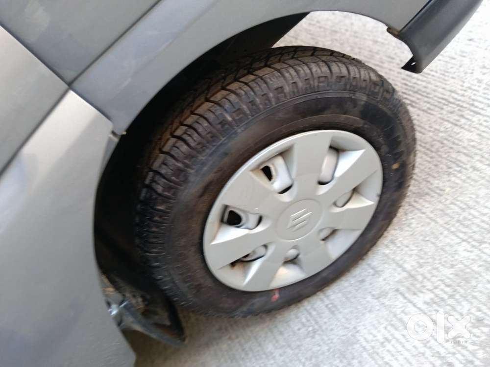 Maruti Suzuki Eeco 5 Str With Ac Plus Htr Cng, 2022, Cng & Hybrids