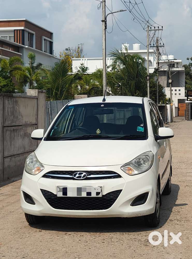 Hyundai I10 Magna 1.1l, 2012, Petrol