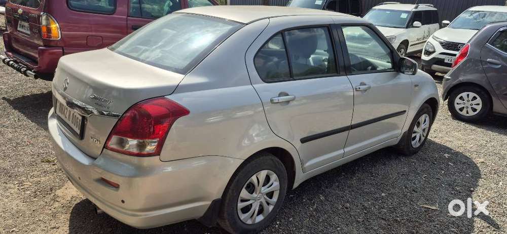Maruti Suzuki Swift Dzire Vdi Bsiv, 2011, Diesel