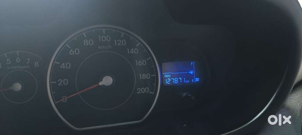 Hyundai I10 Magna, 2011, Petrol