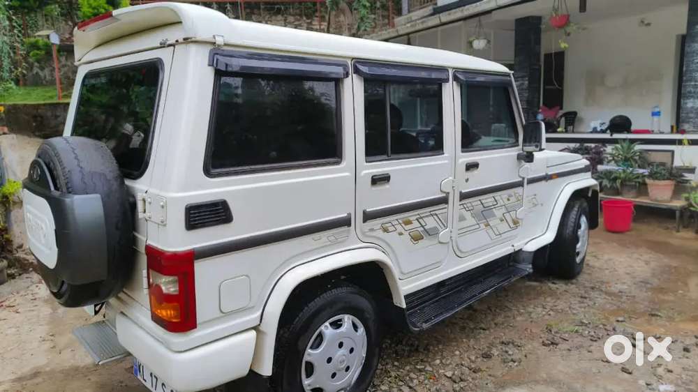Well Maintained, Good Condition