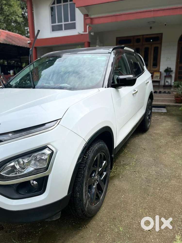 Tata Safari Xz Plus Gold Edition Mt For Sale