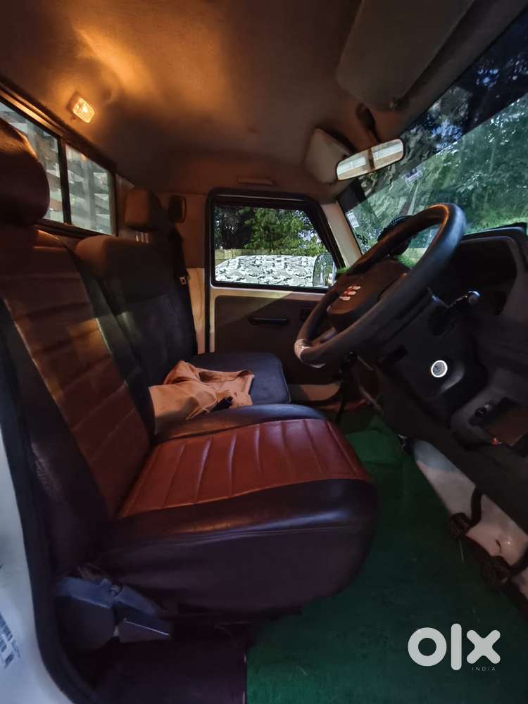 Mahindra Bolero Pik-up Fb 1.7t, 2024, Diesel
