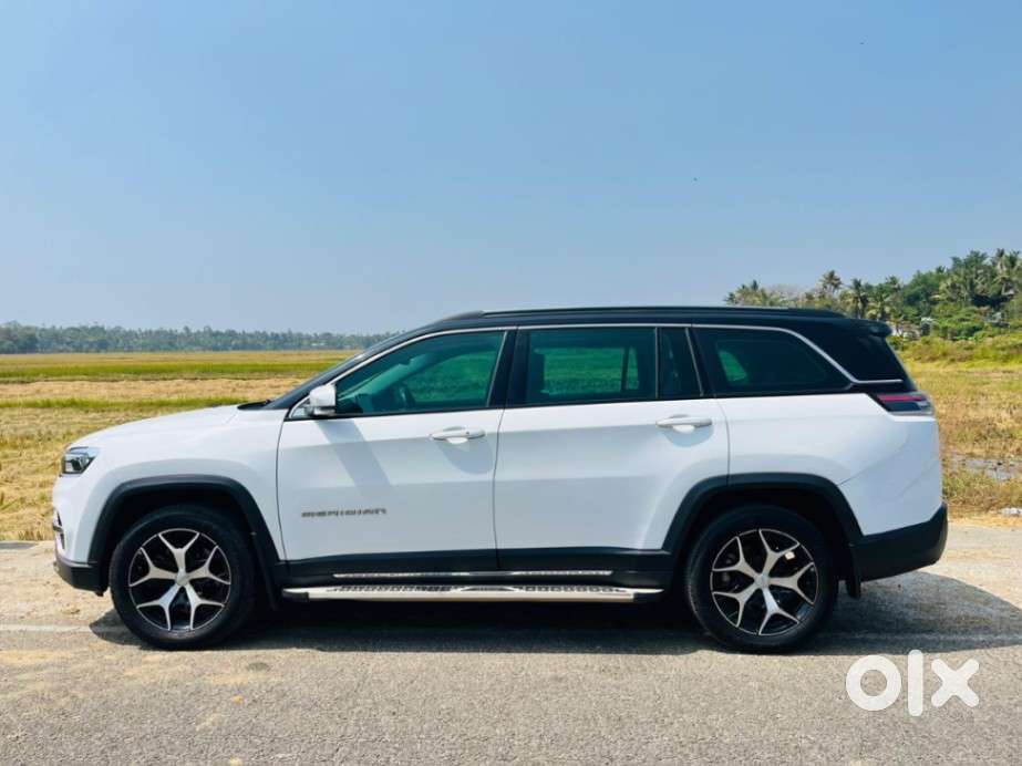 Jeep Meridian 2.0 Limited 4x2 At, 2022, Diesel