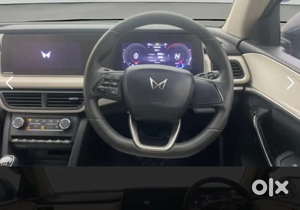 2022 Mahindra Xuv700 Ax5 Diesel (5-seater) – Ts Registration
2022 Mode