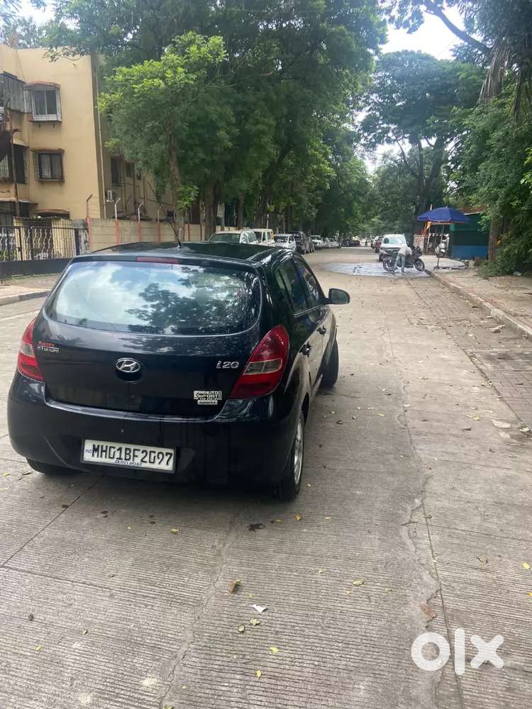 Hyundai I20 2011 Petrol 86000 Km Driven