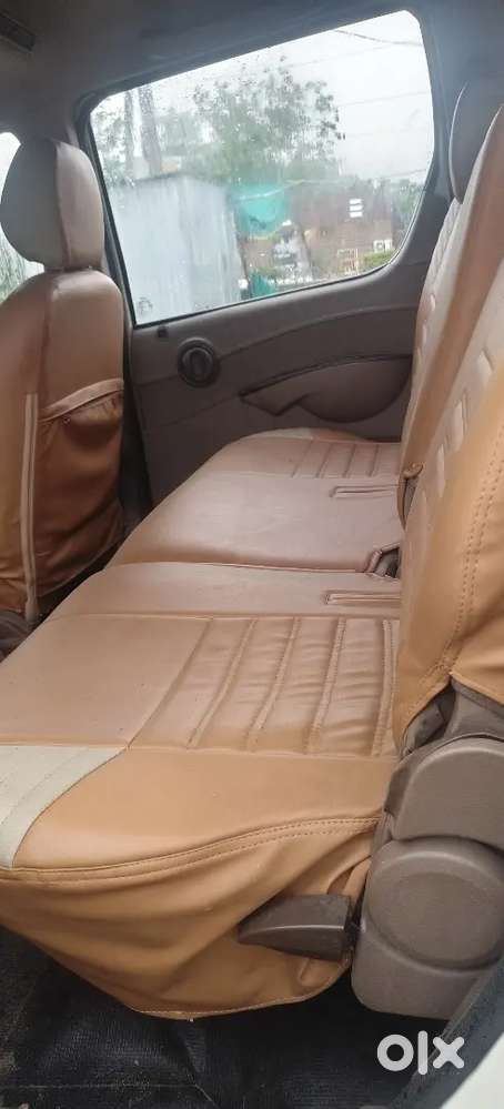 Mahindra Xylo 2012 Diesel Manual