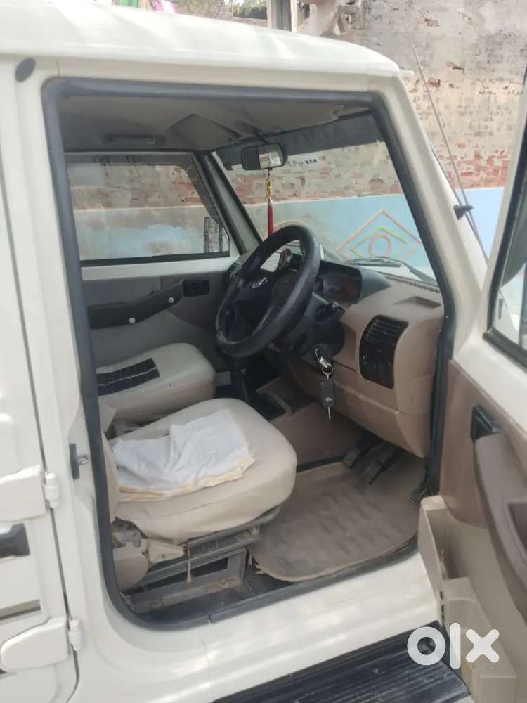 Mahindra Be 6 Fe Diesel 2021 Variant