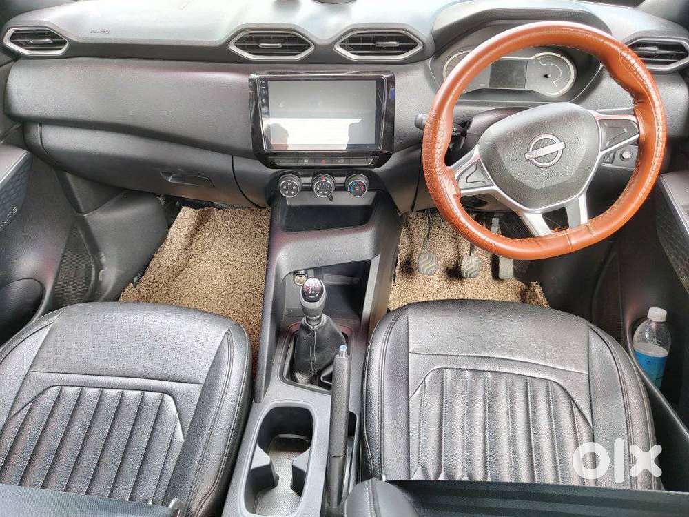 Nissan Magnite Visia Mt, 2025, Petrol