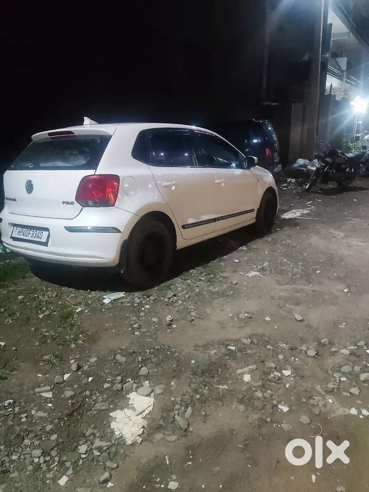 Polo 1.2 Comfortline