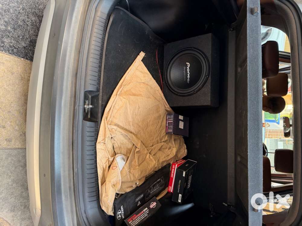 Hyundai Creta Facelift 2019 Petrol 62000 Km Driven