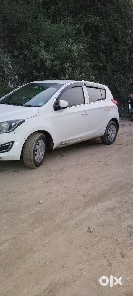 Petrol Cng