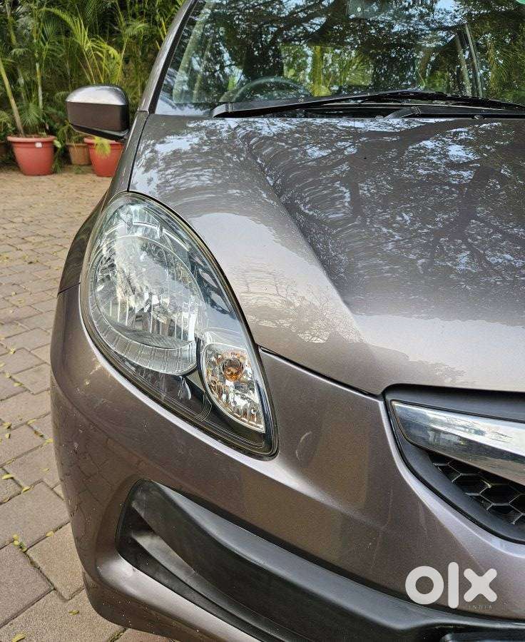 Honda Brio 2011-2013 S Mt, 2013, Petrol