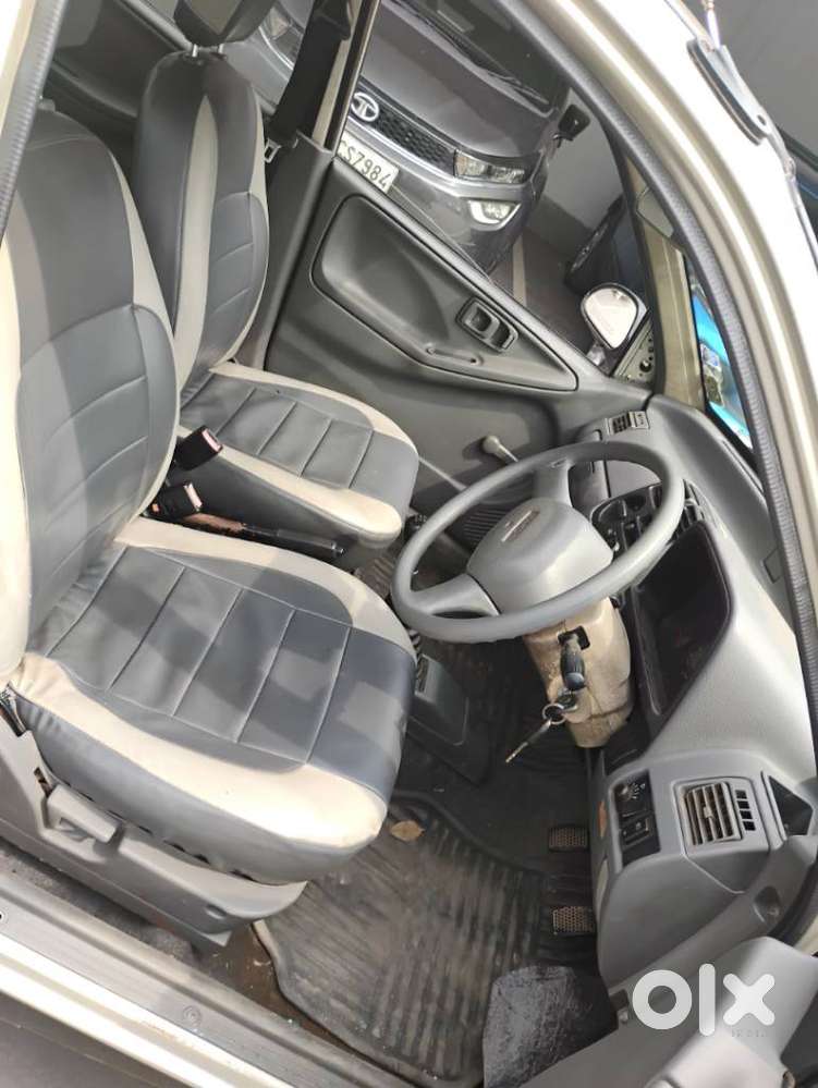 Maruti Suzuki Zen Estilo Lx Bsiv, 2005, Petrol