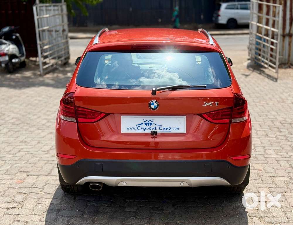 Bmw X1 2.0 Sdrive 20d, 2013, Diesel