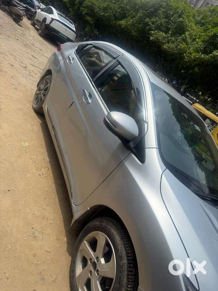 Honda City Petrol 2014