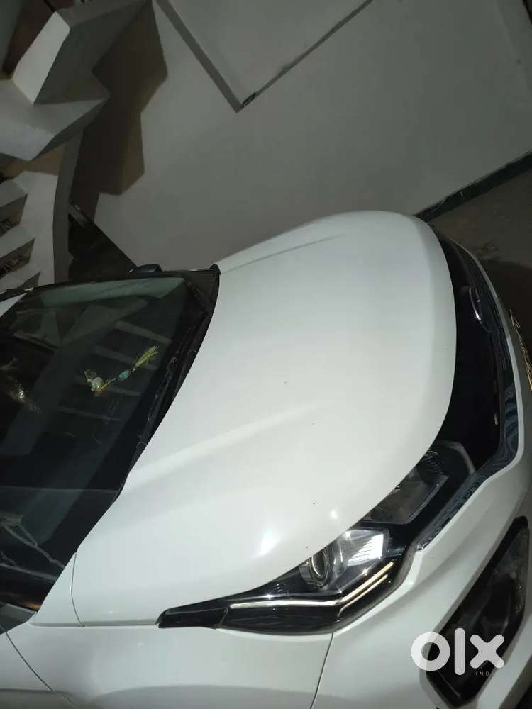 Tata Nexon Diesel Manual 2021