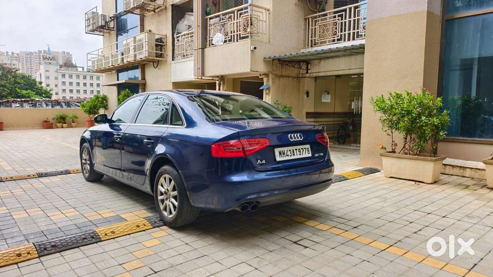 Audi A4 2.0 35 Tdi Premium Plus, 2016, Diesel