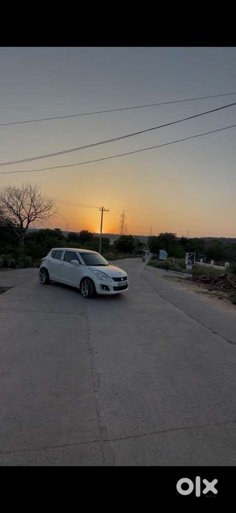 Maruti Suzuki Hybrid 2014