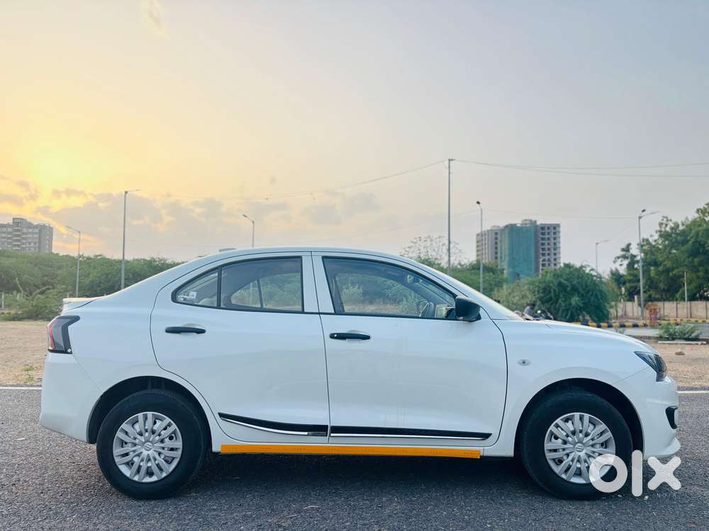 Maruti Suzuki Swift Dzire Tour S, 2026, Cng & Hybrids