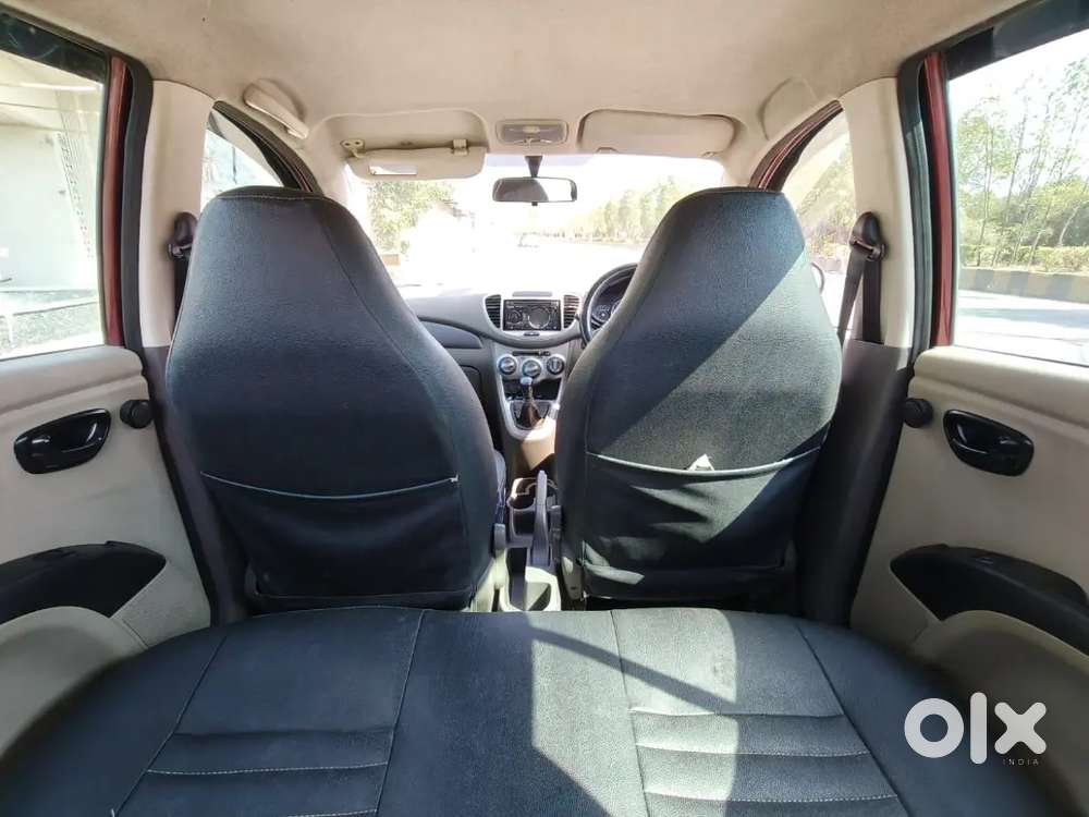 Hyundai Magna I10 Good Condition