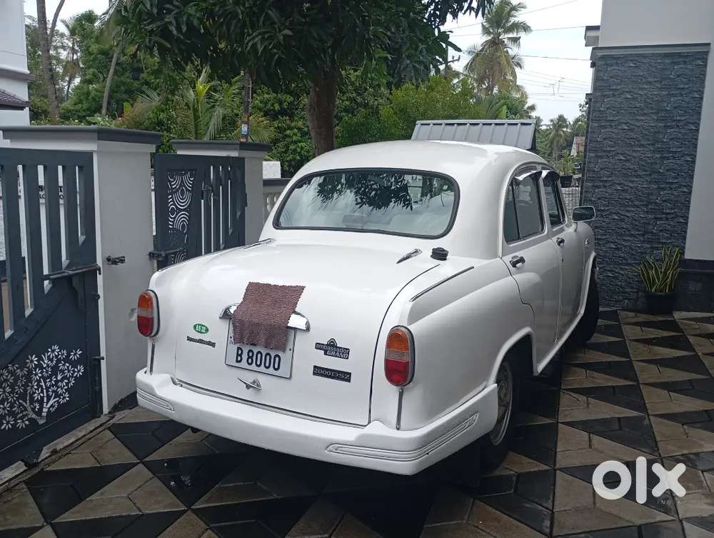 Good Condition With Ac Power Steering Tax Till 2030 All Papper Ok