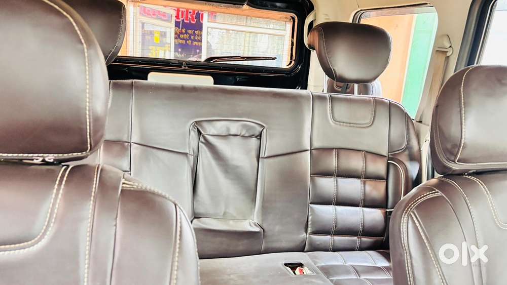 Mahindra Scorpio Diesel 2021