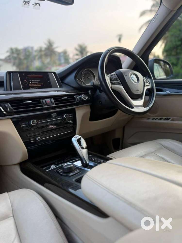 Bmw X5 Xdrive 30d Sport, 2016, Diesel