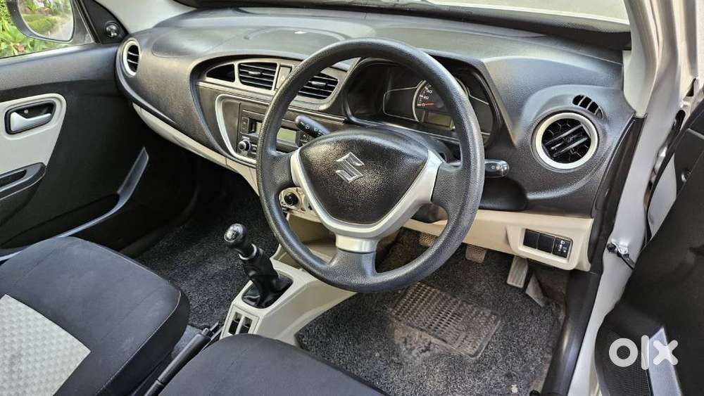 Maruti Suzuki Alto 800 0.8 Vxi Plus, 2021, Petrol