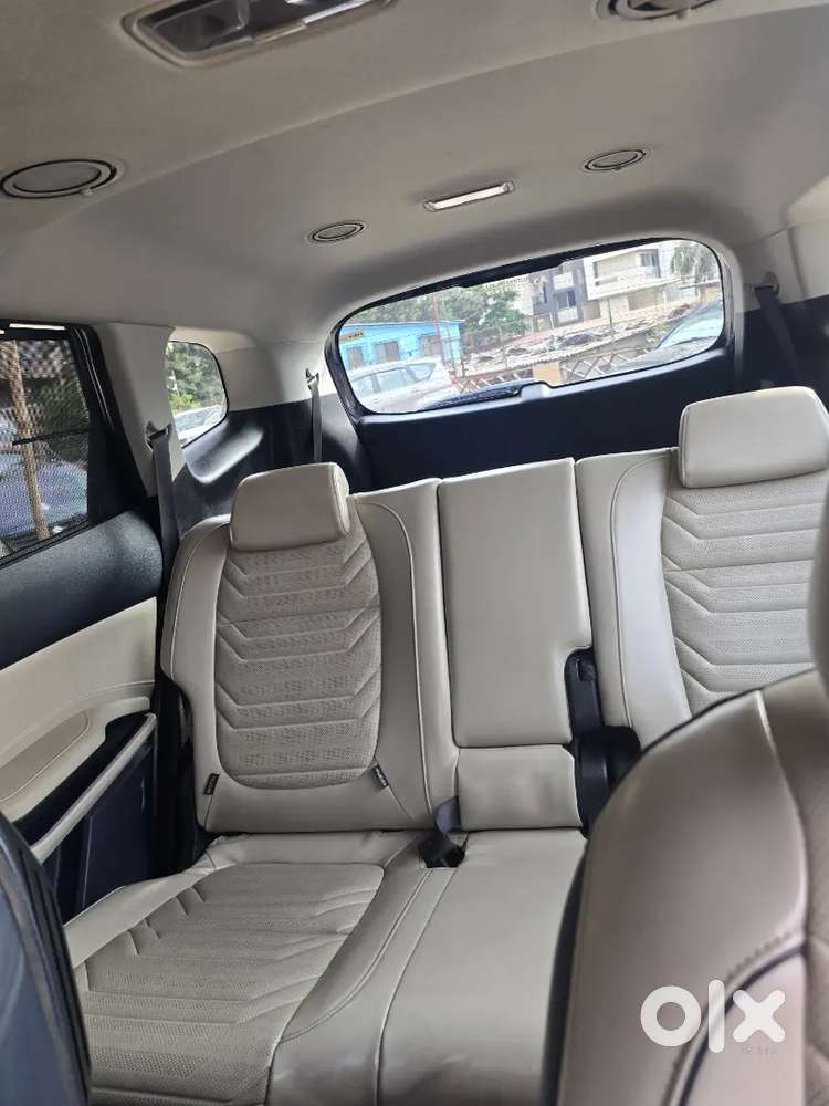 Kia Carens Diesel 7 Seater Luxury Plus In Very Good Condition