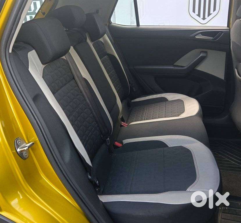 Volkswagen Tiguan 1.5 Tsi, 2022, Petrol