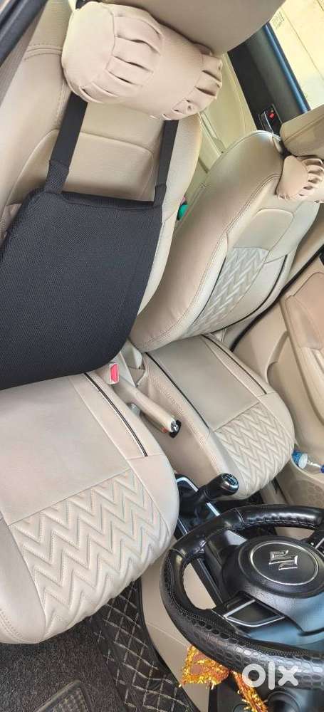 Maruti Suzuki Dzire 1.2 Vxi, 2022, Petrol