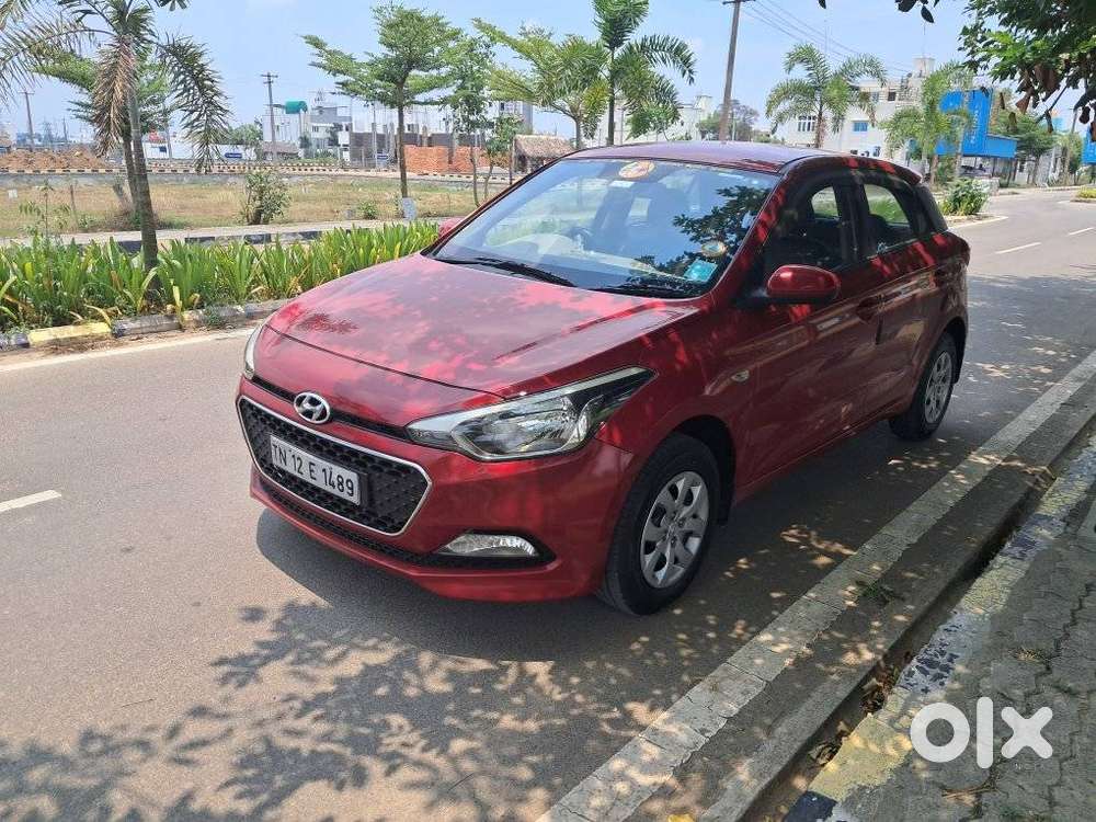 Hyundai Elite I20 Magna 1.2, 2014, Petrol
