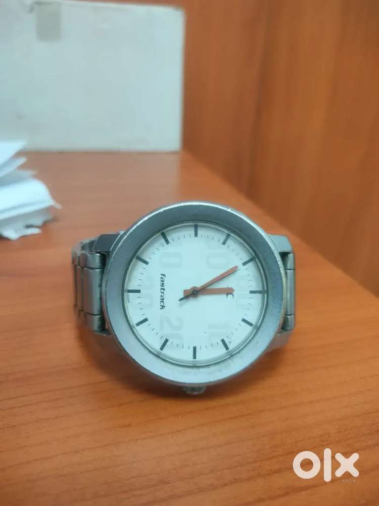 Hand watch