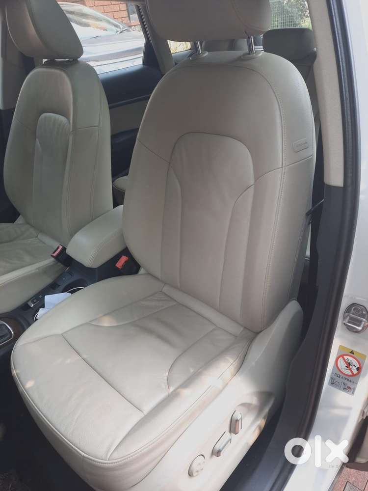 Audi Q3 30 Tdi S, 2017, Diesel