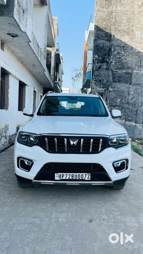 Mahindra Diesel Car 2023