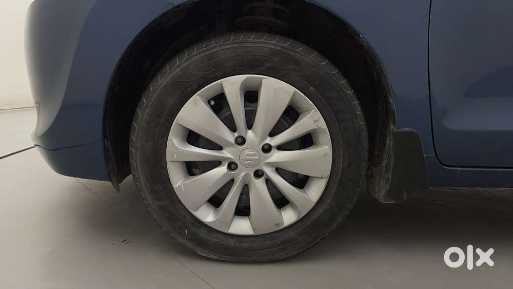 Maruti Suzuki Baleno Delta, 2016, Petrol